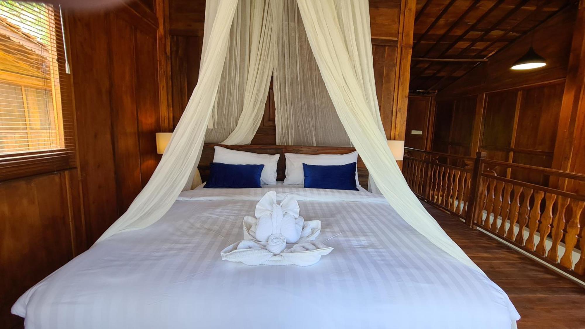 Bhalance Retreat Hotell Padangbai  Eksteriør bilde